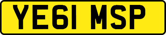 YE61MSP