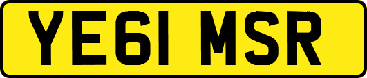 YE61MSR