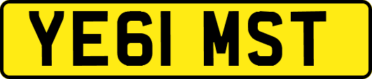 YE61MST