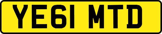 YE61MTD