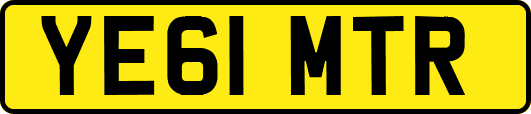 YE61MTR