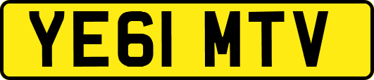 YE61MTV