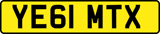 YE61MTX