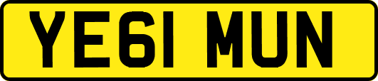 YE61MUN
