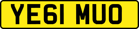 YE61MUO