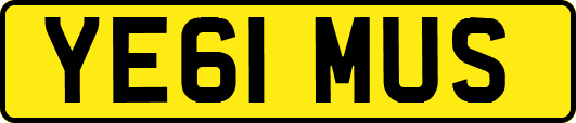 YE61MUS