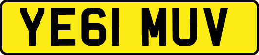 YE61MUV
