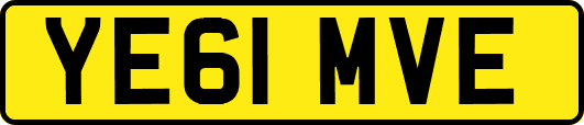 YE61MVE