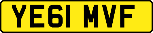 YE61MVF