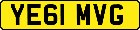YE61MVG