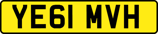 YE61MVH