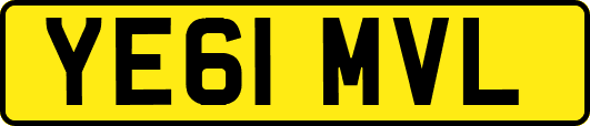 YE61MVL