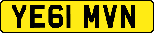 YE61MVN