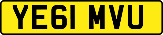 YE61MVU