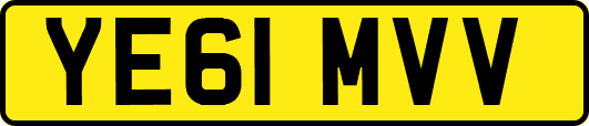 YE61MVV