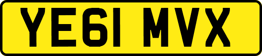 YE61MVX