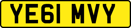 YE61MVY