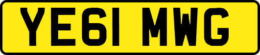 YE61MWG