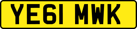 YE61MWK