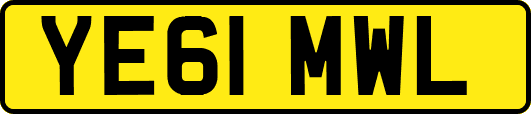 YE61MWL