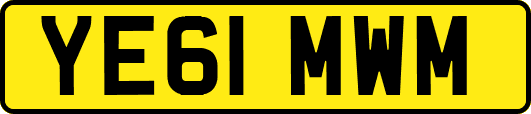 YE61MWM