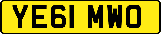 YE61MWO