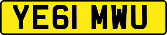 YE61MWU