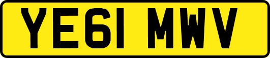 YE61MWV