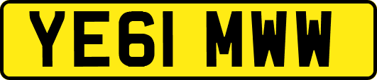 YE61MWW