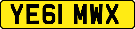 YE61MWX
