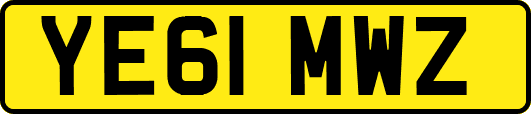 YE61MWZ
