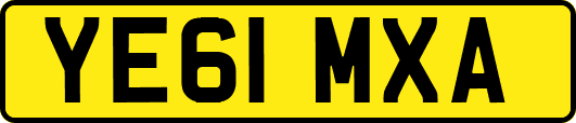YE61MXA