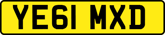 YE61MXD