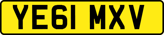 YE61MXV
