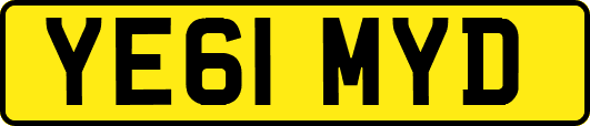 YE61MYD