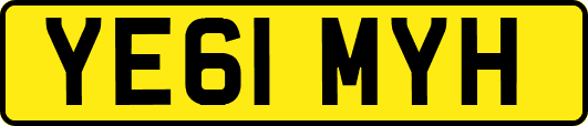 YE61MYH