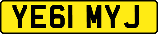 YE61MYJ