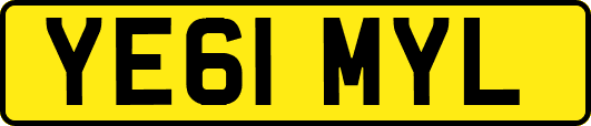 YE61MYL