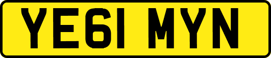 YE61MYN