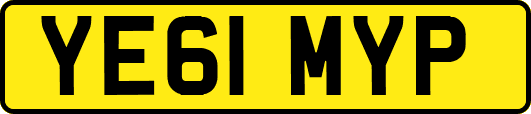 YE61MYP