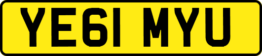YE61MYU