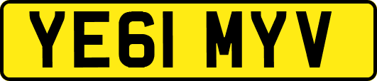 YE61MYV
