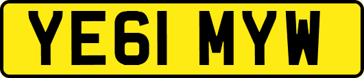 YE61MYW