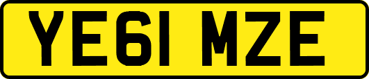 YE61MZE