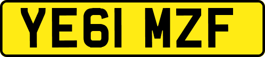 YE61MZF