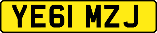 YE61MZJ