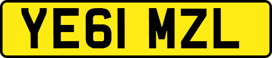 YE61MZL