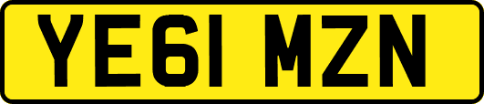 YE61MZN
