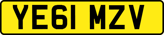 YE61MZV