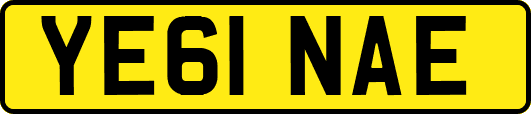 YE61NAE